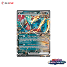 Donnersichel ex (124/182) Paradoxrift - Double Rare