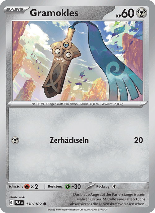 Paradoxrift Nr. 130