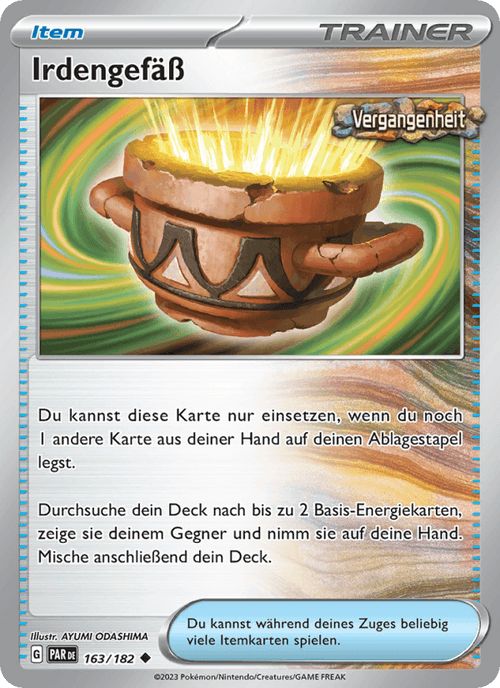 Paradoxrift Nr. 163