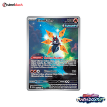 Eisenfalter (187/182) Paradoxrift - Illustration Rare