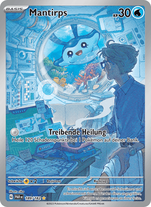 Paradoxrift Nr. 189