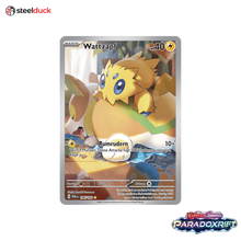 Wattzapf (196/182) Paradoxrift - Illustration Rare