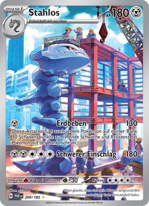 Paradoxrift Nr. 208
