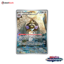 Durengard (210/182) Paradoxrift - Illustration Rare
