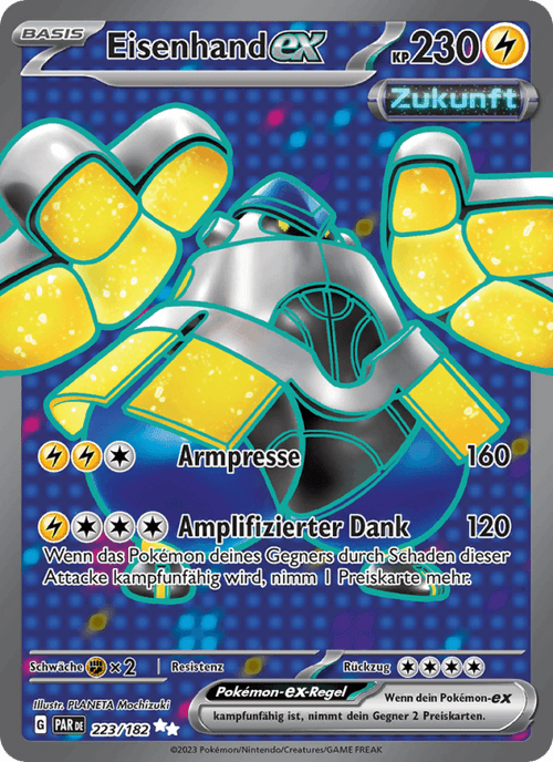 Paradoxrift Nr. 223