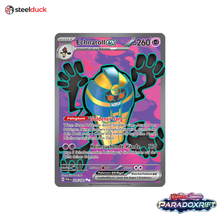 Echnatoll ex (224/182) Paradoxrift - Ultra Rare