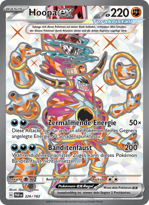Paradoxrift Nr. 226