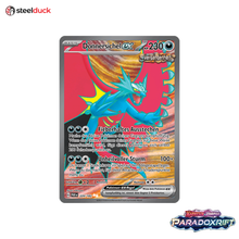 Donnersichel ex (229/182) Paradoxrift - Ultra Rare
