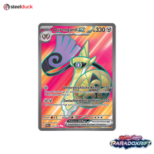 Durengard ex (230/182) Paradoxrift - Ultra Rare