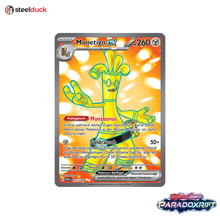 Monetigo ex (231/182) Paradoxrift - Ultra Rare