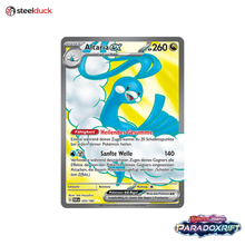 Altaria ex (232/182) Paradoxrift - Ultra Rare