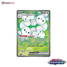 Famieps ex (233/182) Paradoxrift - Ultra Rare