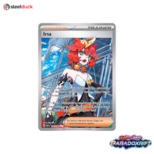 Irsa (236/182) Paradoxrift - Ultra Rare