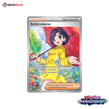 Schirmdame (238/182) Paradoxrift - Ultra Rare