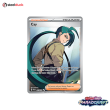 Cay (241/182) Paradoxrift - Ultra Rare