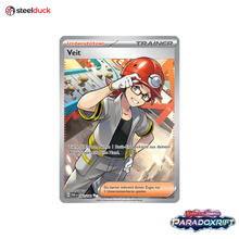 Veit (242/182) Paradoxrift - Ultra Rare