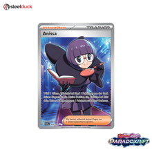 Anissa (243/182) Paradoxrift - Ultra Rare