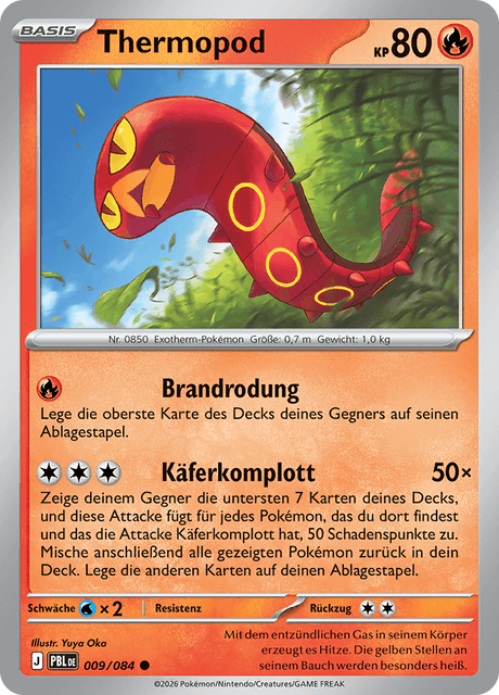 Dunkelnacht Nr. 9