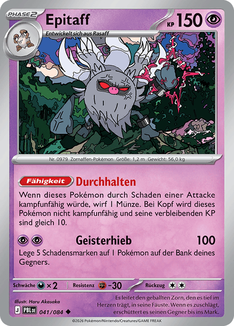 Dunkelnacht Nr. 41