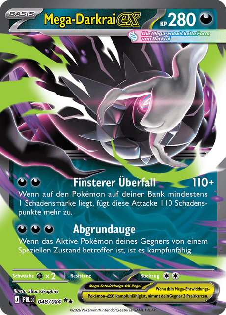 Dunkelnacht Nr. 48