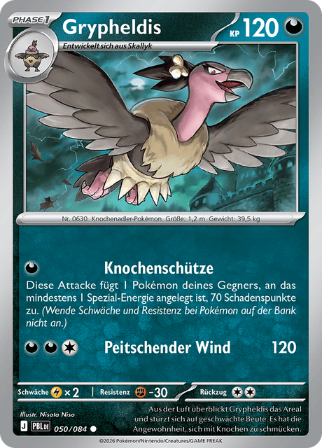 Dunkelnacht Nr. 50