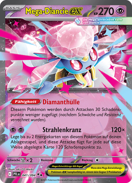 Fatale Flammen Nr. 41