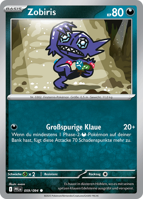 Fatale Flammen Nr. 59