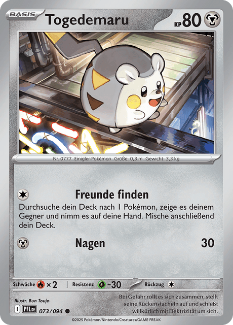 Fatale Flammen Nr. 73