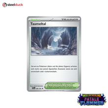 Taumeltal (088/094) Fatale Flammen - Uncommon