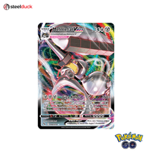 Melmetal VMAX (048/078) Pokémon Go - Holo Rare VMAX