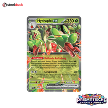 Hydrapfel ex (011/131) Prismatische Entwicklungen - Double Rare