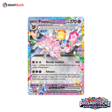 Psiana ex (034/131) Prismatische Entwicklungen - Double Rare