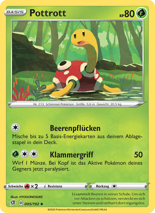 Clash der Rebellen Nr. 5