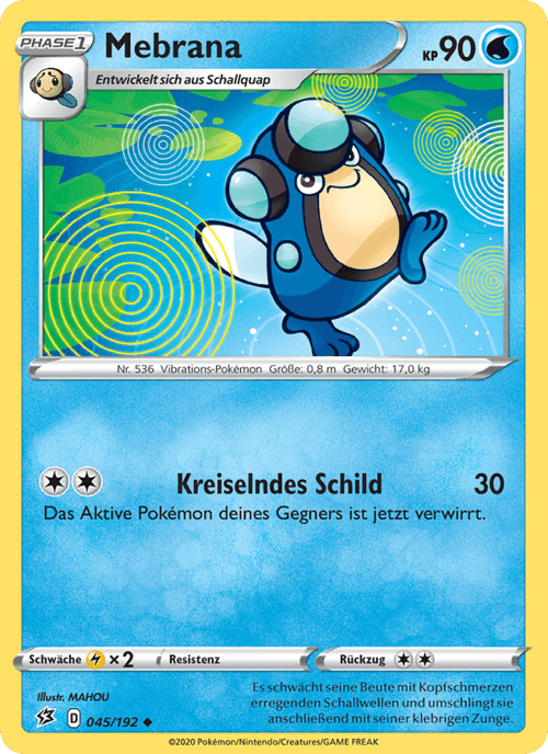 Clash der Rebellen Nr. 45