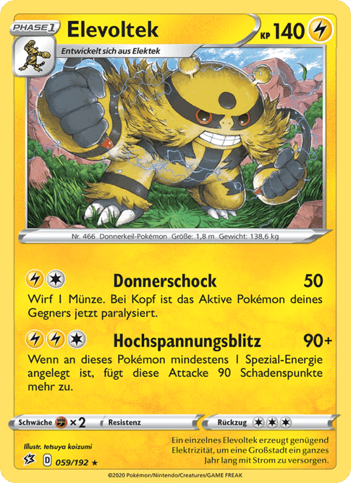 Clash der Rebellen Nr. 59