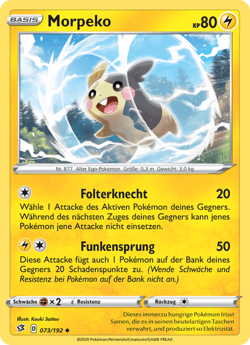 Clash der Rebellen Nr. 73