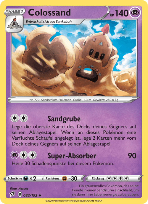 Clash der Rebellen Nr. 82