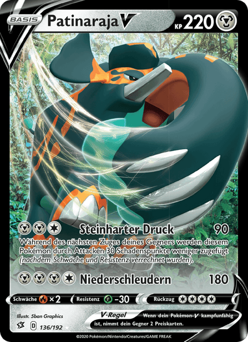 Clash der Rebellen Nr. 136