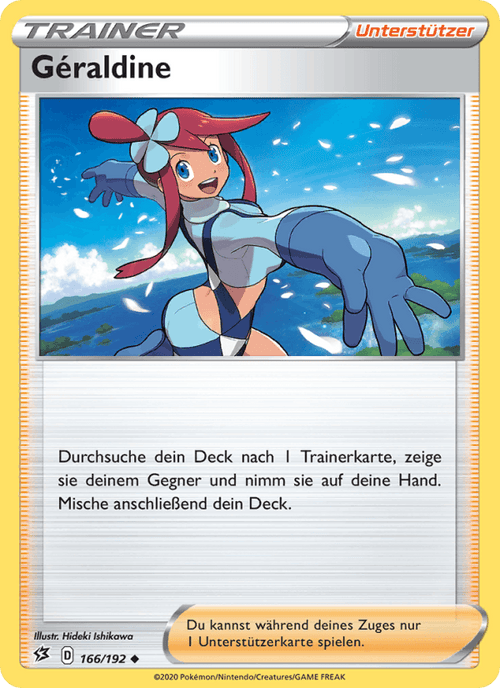 Clash der Rebellen Nr. 166
