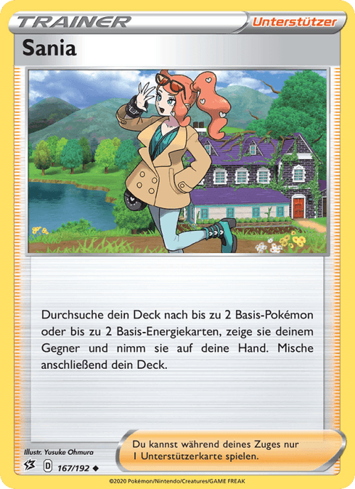 Clash der Rebellen Nr. 167