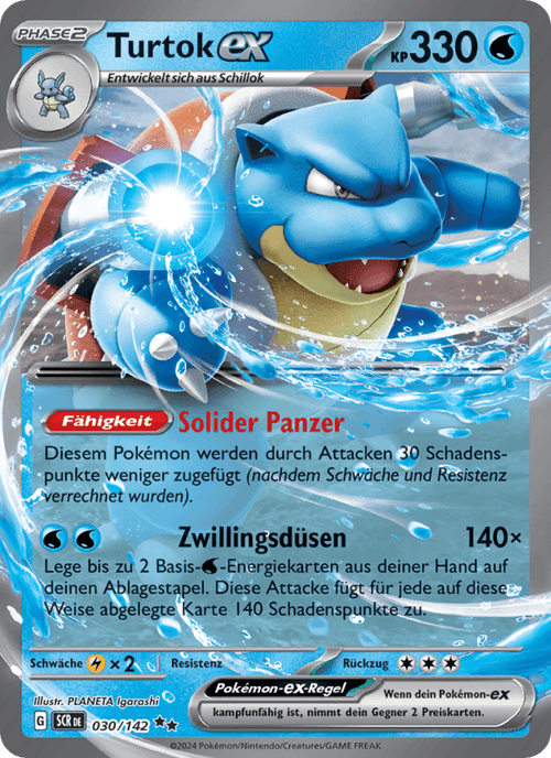 Stellarkrone Nr. 30