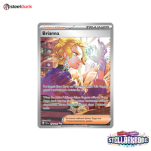 Brianna (171/142) Stellarkrone - Special Illustration Rare