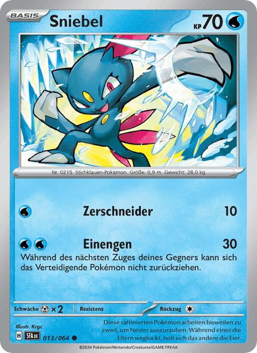 Nebel der Sagen Nr. 13
