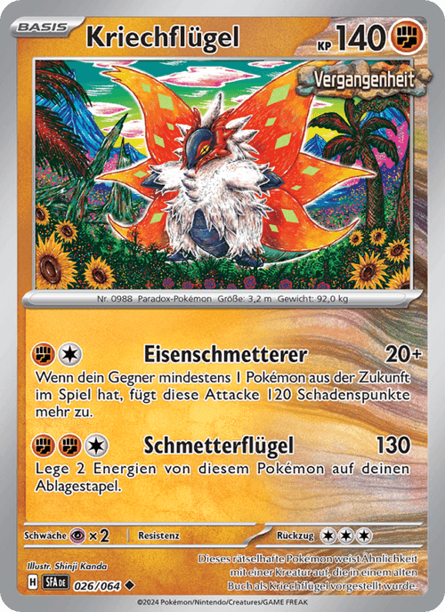 Nebel der Sagen Nr. 26