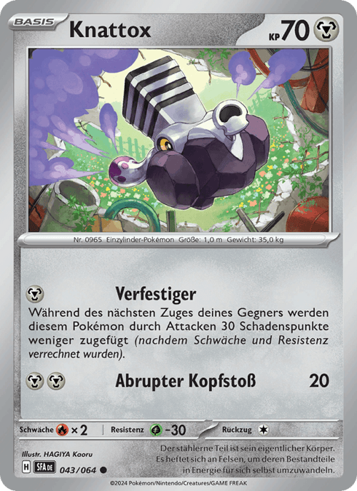 Nebel der Sagen Nr. 43
