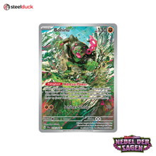 Boninu (074/064) Nebel der Sagen - Illustration Rare