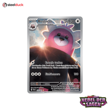 Kosturso (079/064) Nebel der Sagen - Illustration Rare