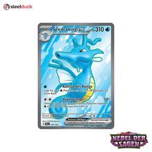 Seedraking ex (080/064) Nebel der Sagen - Ultra Rare