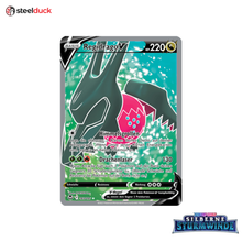 Regidrago V (183/195) Silberne Sturmwinde - Ultra Rare