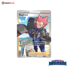 Siegfried (192/195) Silberne Sturmwinde - Ultra Rare